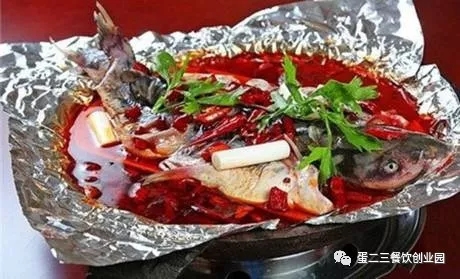 石家庄元氏县七石咕咕鱼店开业在即，大礼敬请期待！