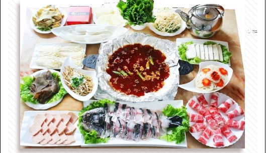 蛋二三美食，让你从舌尖暖到心田~