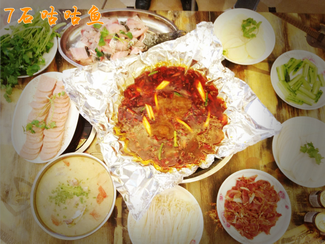 好味道重庆造！吃美食看这里！