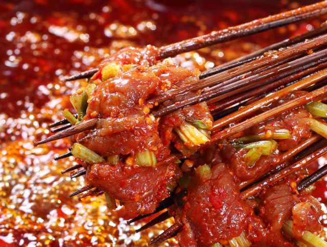 火遍全国的美食项目，你们pick哪一个呢？