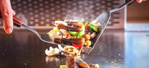 餐饮门店如何打造形象管理,让生意火爆