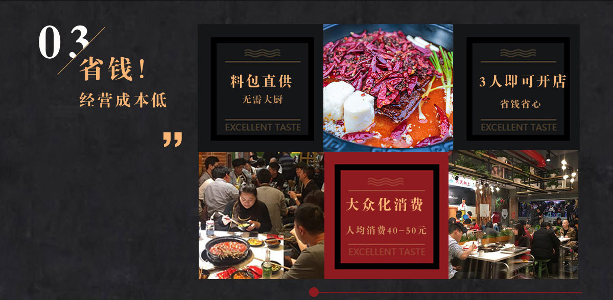 项目特色